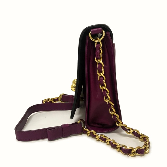 Botkier Lucy Crossbody Bag - Picture 3 of 8